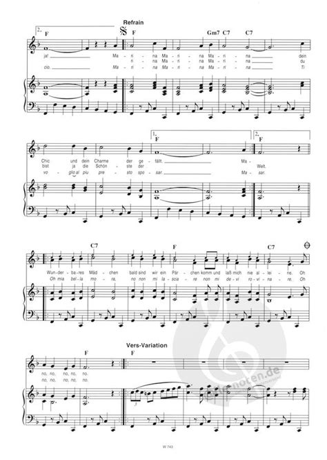 marina lied original.